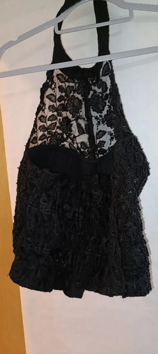 Vintage corset - Image 2