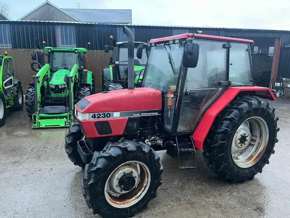 CASE IH 4230 - Image 1