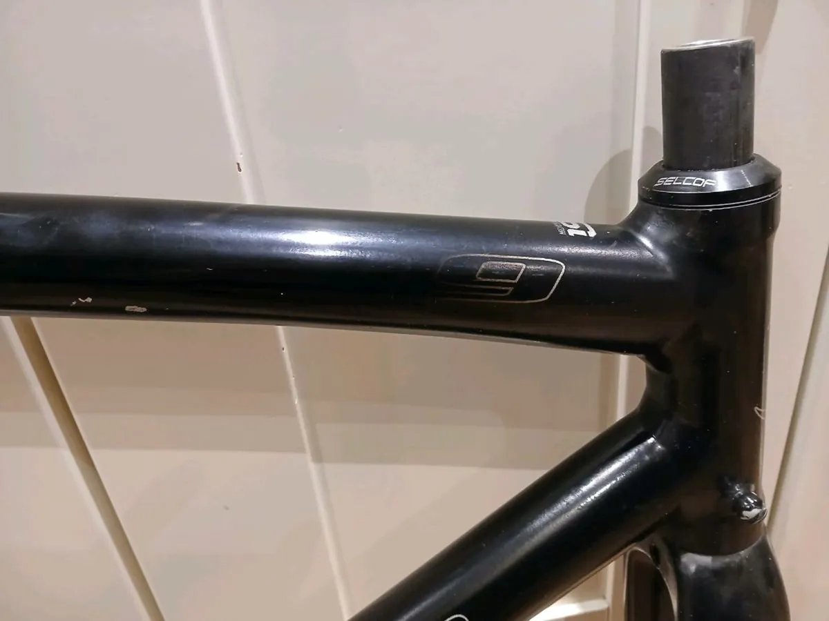 Cannondale Frameset - Image 3