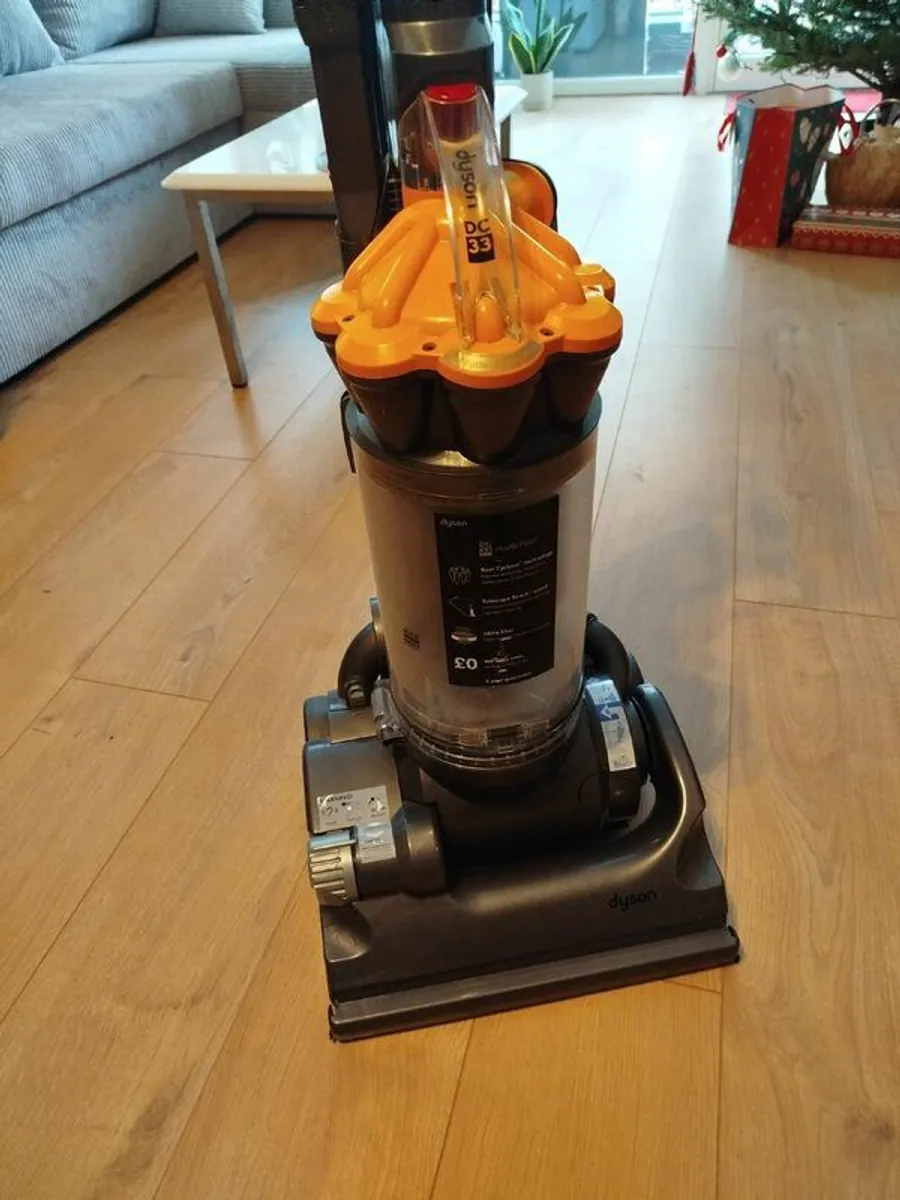 Dyson hoover - Image 3