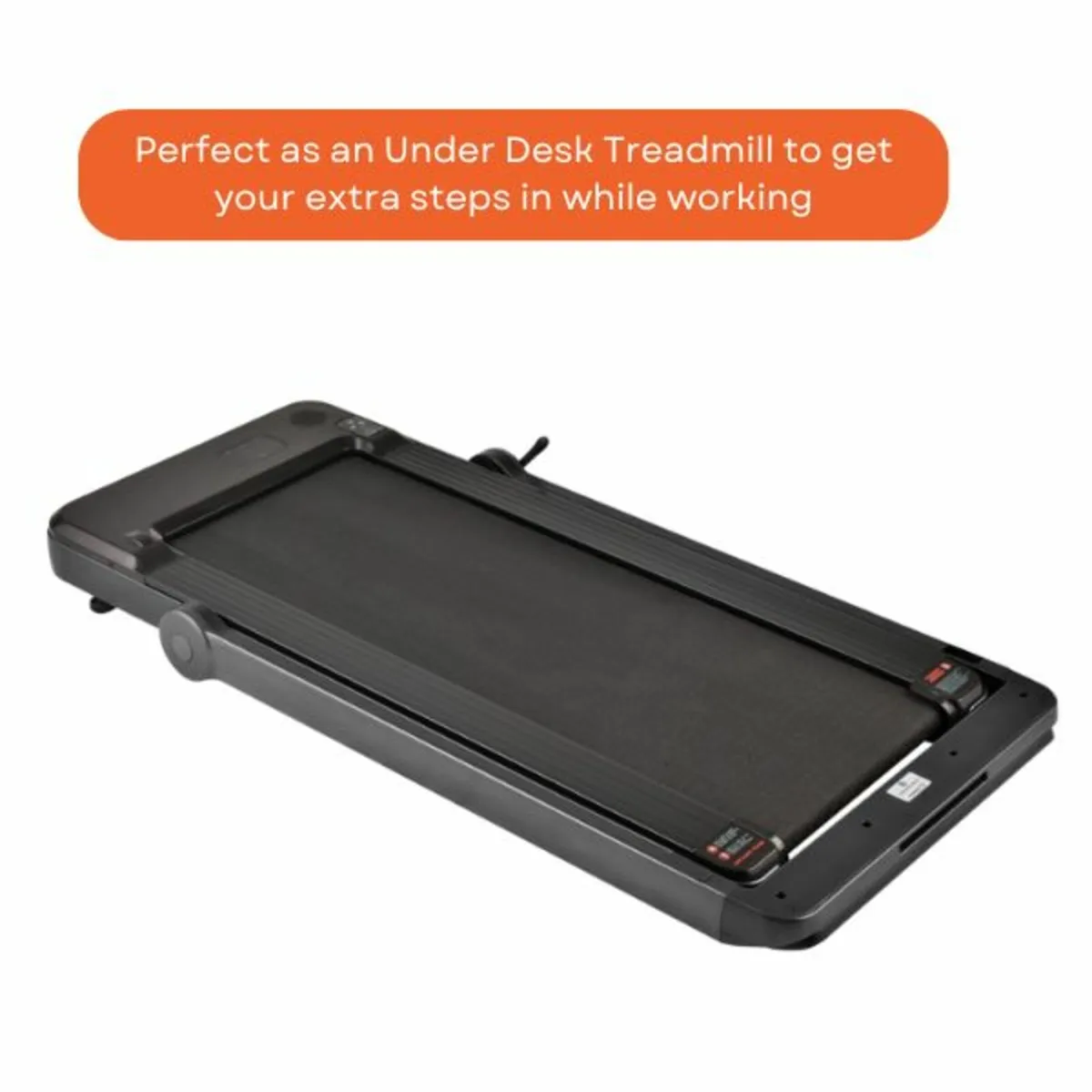 T-23 -Treadmill and Walking Pad - Image 4