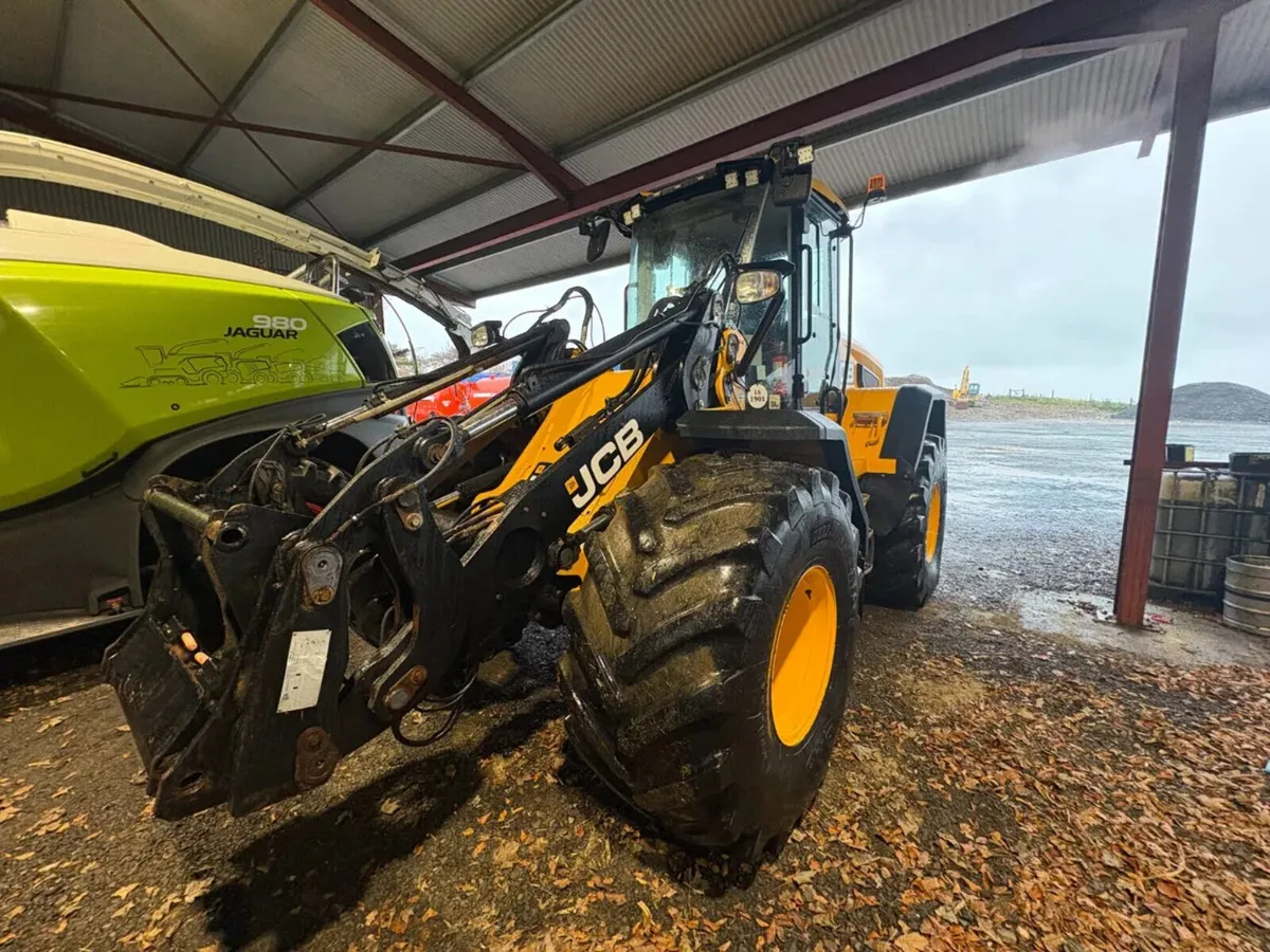 JCB 435S - Image 2