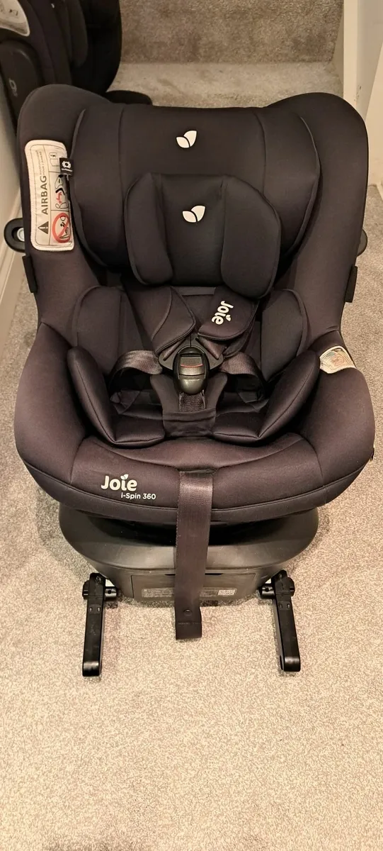 Joie iSpin 360 - Image 1