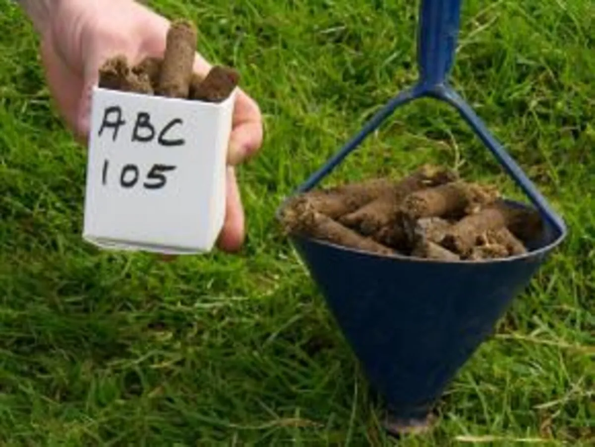 Soil Sampling - Image 2