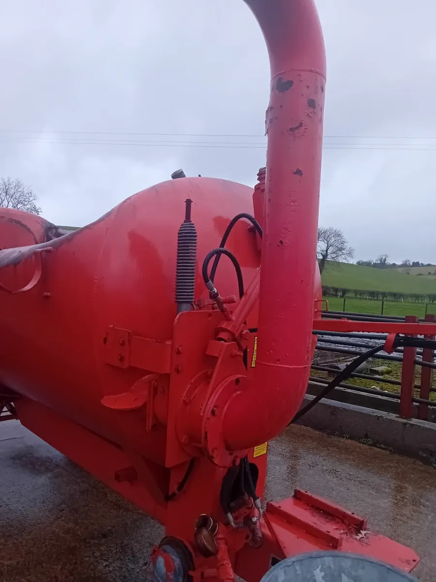 Slurry Tankers Parts - Image 2