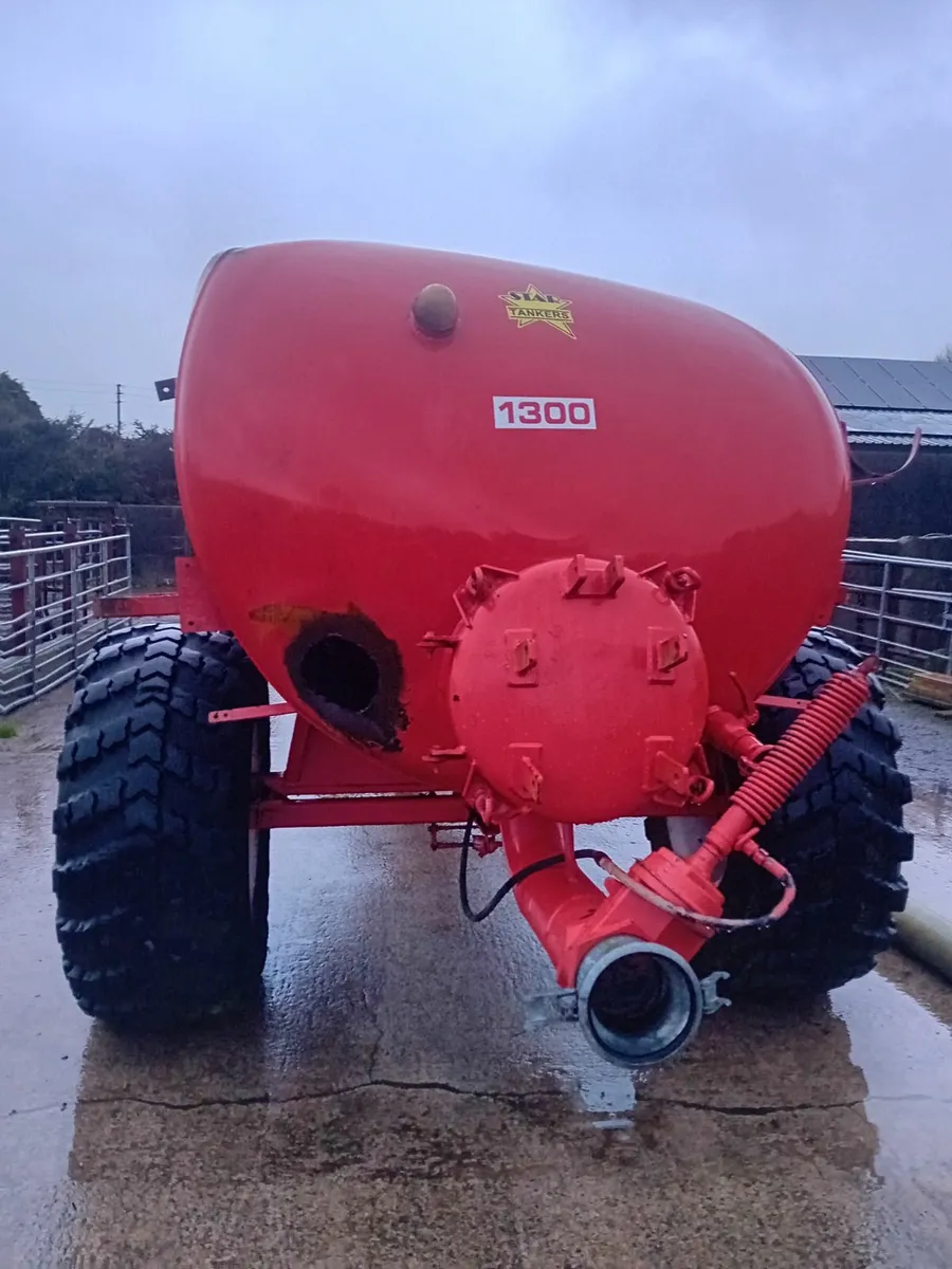 Slurry Tankers Parts - Image 3