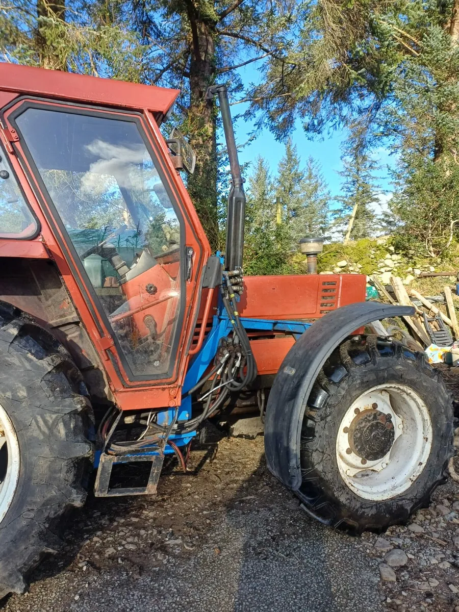 03 Tractor - Image 4