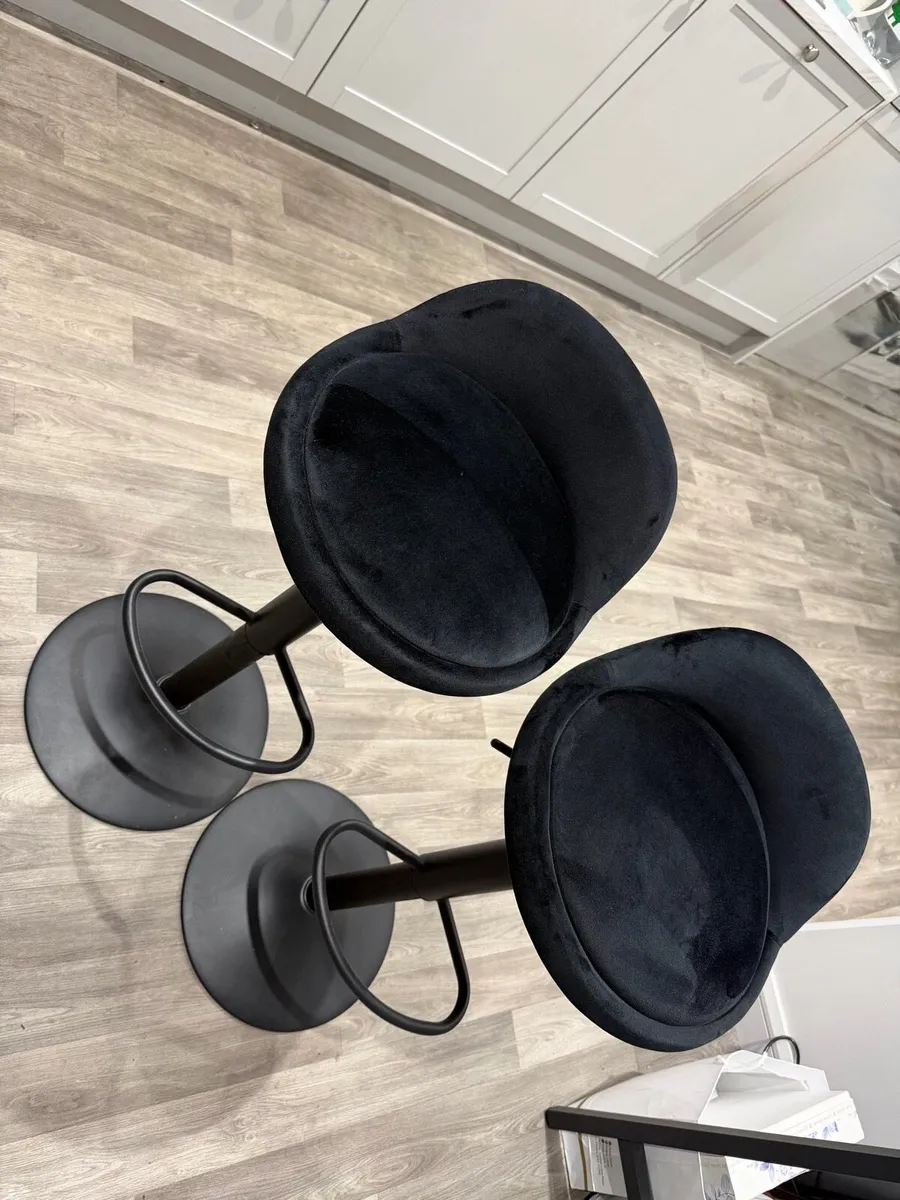 Barstools (Set of 2) - Image 2