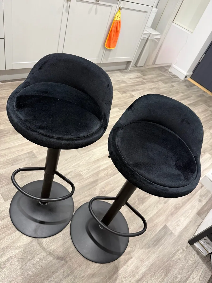 Barstools (Set of 2) - Image 3