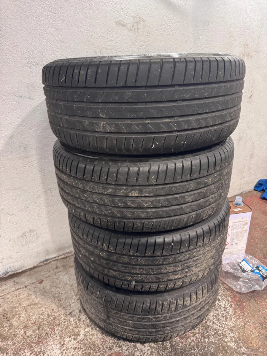 18 inc Audi A3 S-line - Image 2