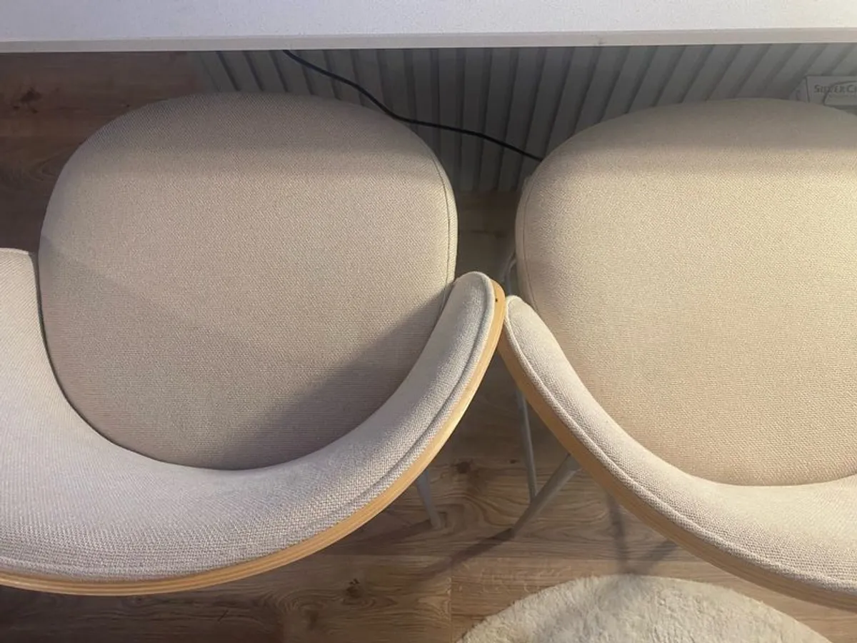 Kitchen counter stools - Image 2