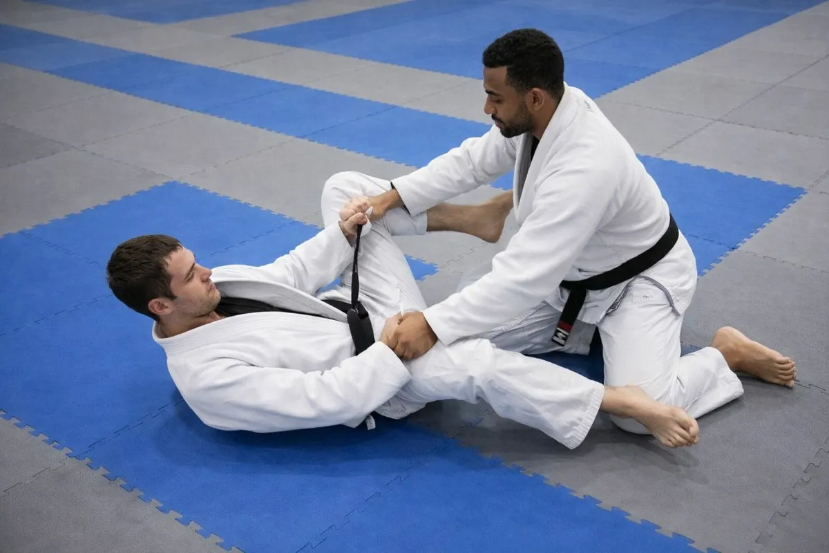 EVA foam mats - Image 1