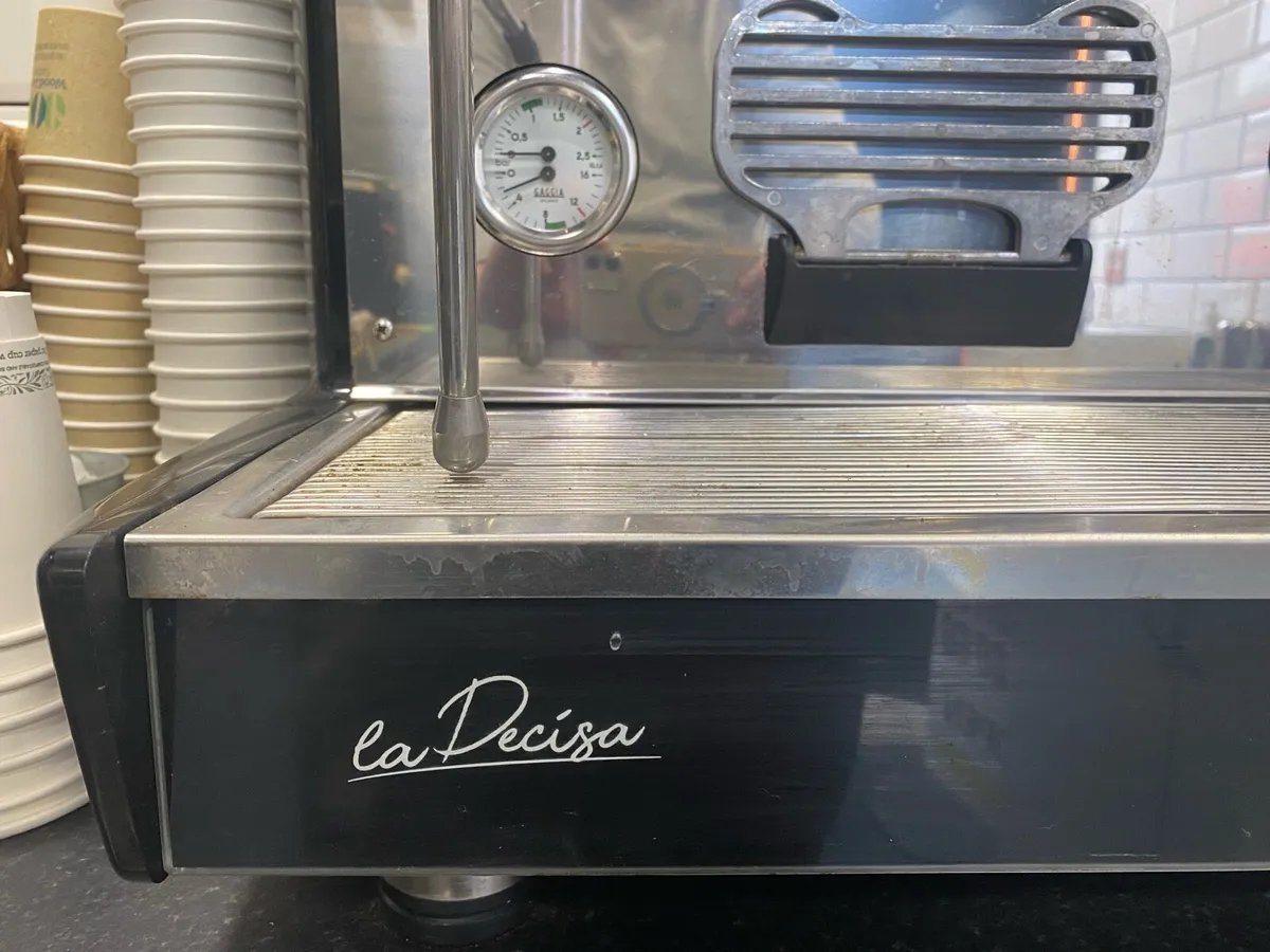 Coffee machine - Image 2