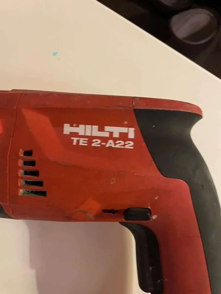Hilti bundle - Image 2