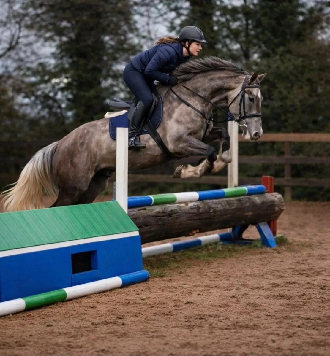 The perfect first horse - Image 2