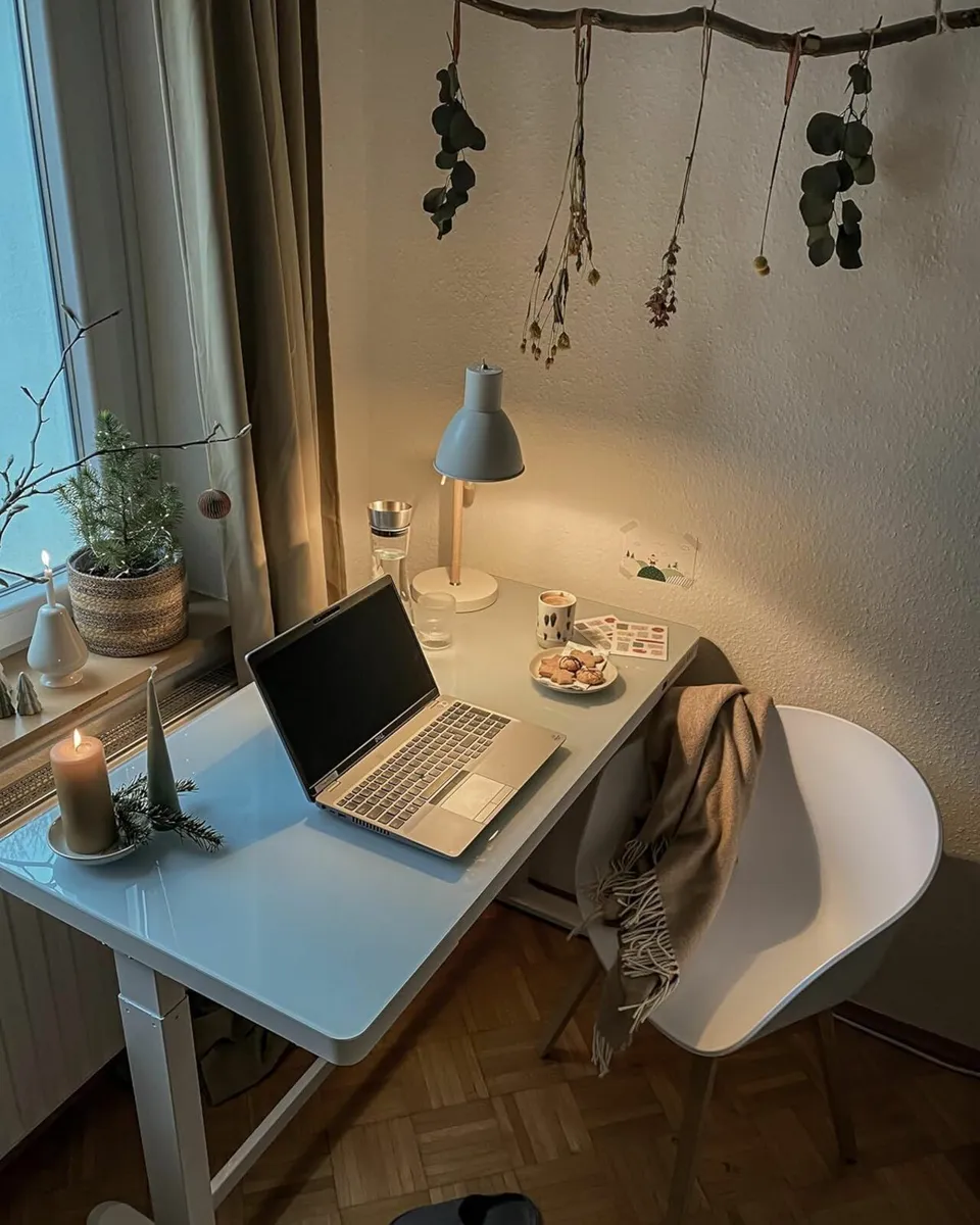 Q3 Standing Desk Home Office Electric Height - Image 2