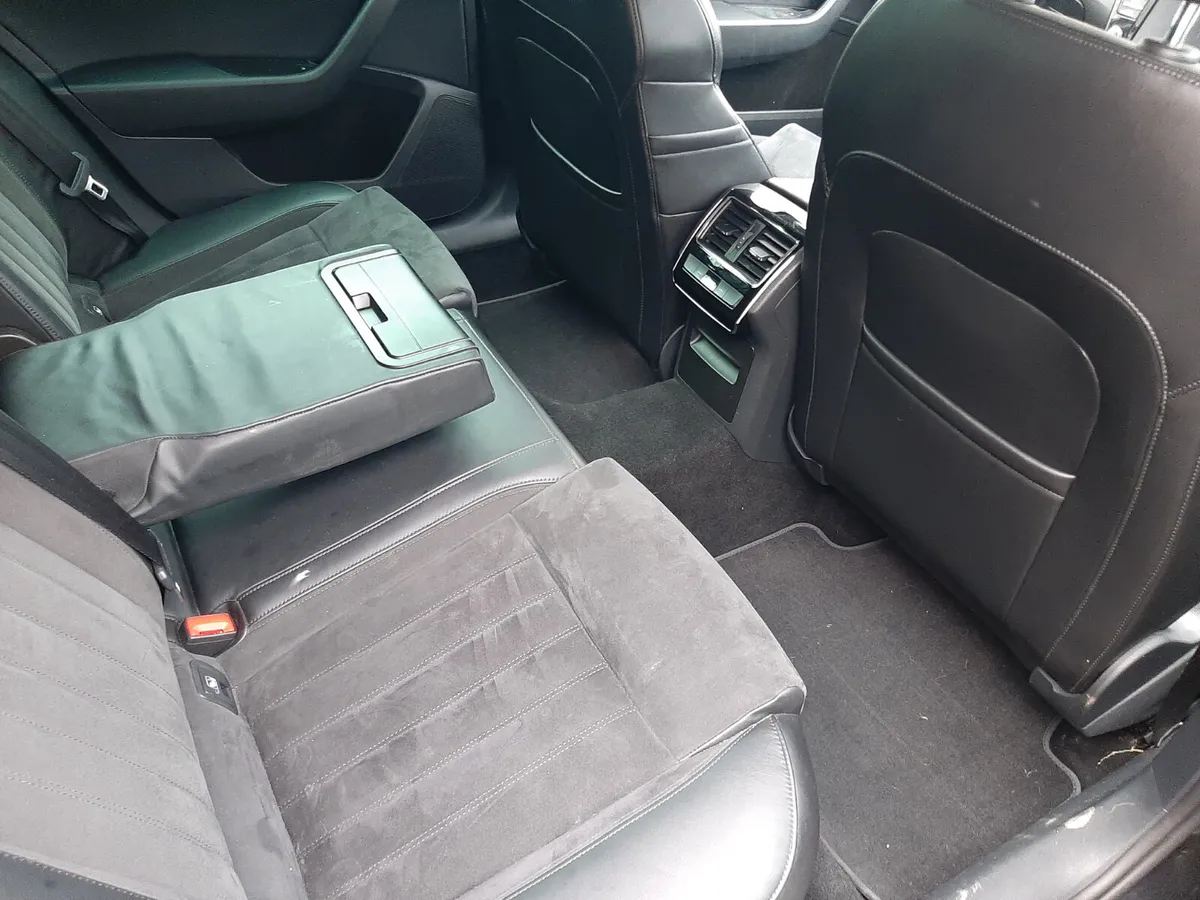 SKODA SUPERB STYLE, DSG AUTOMATIC - Image 3