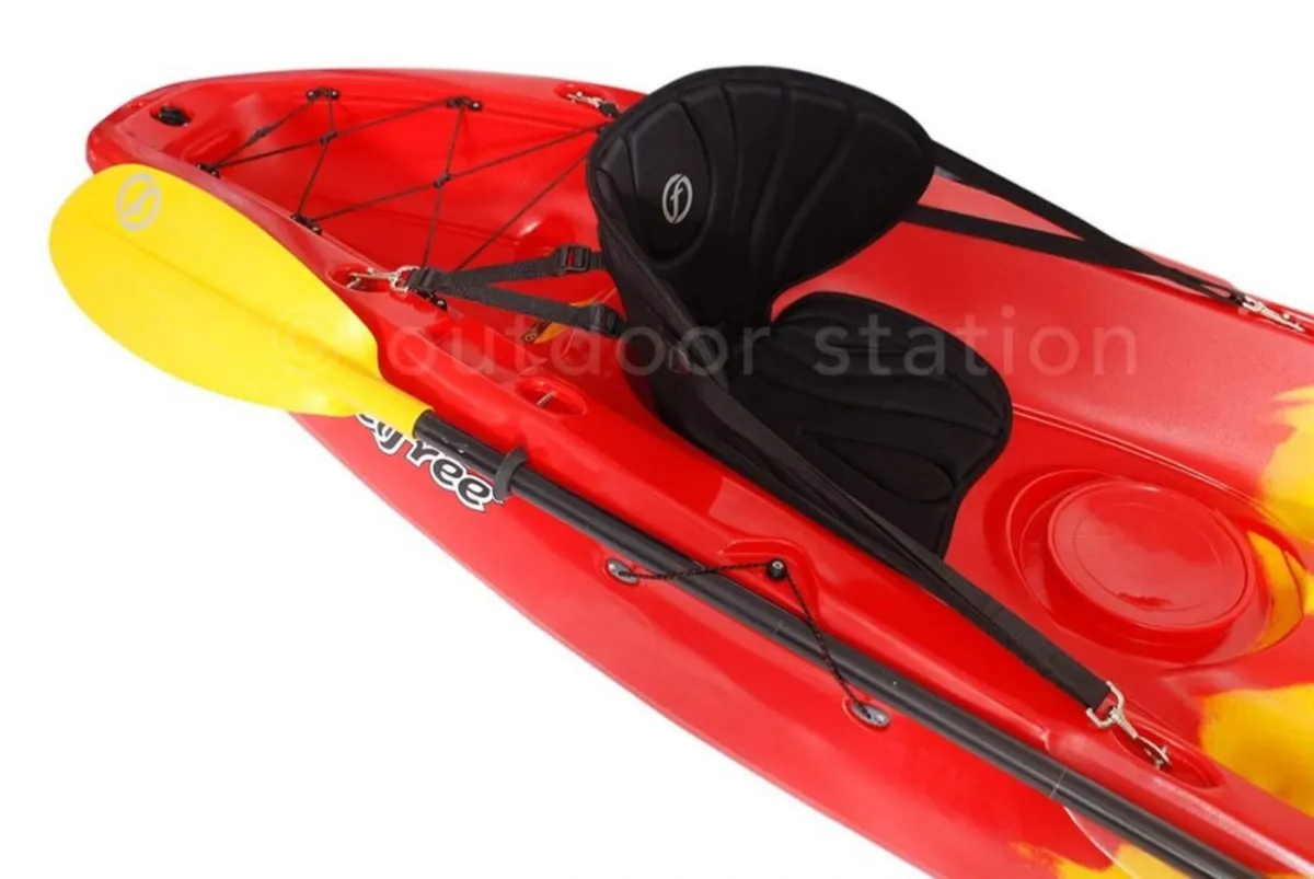 Double kayak - Image 1