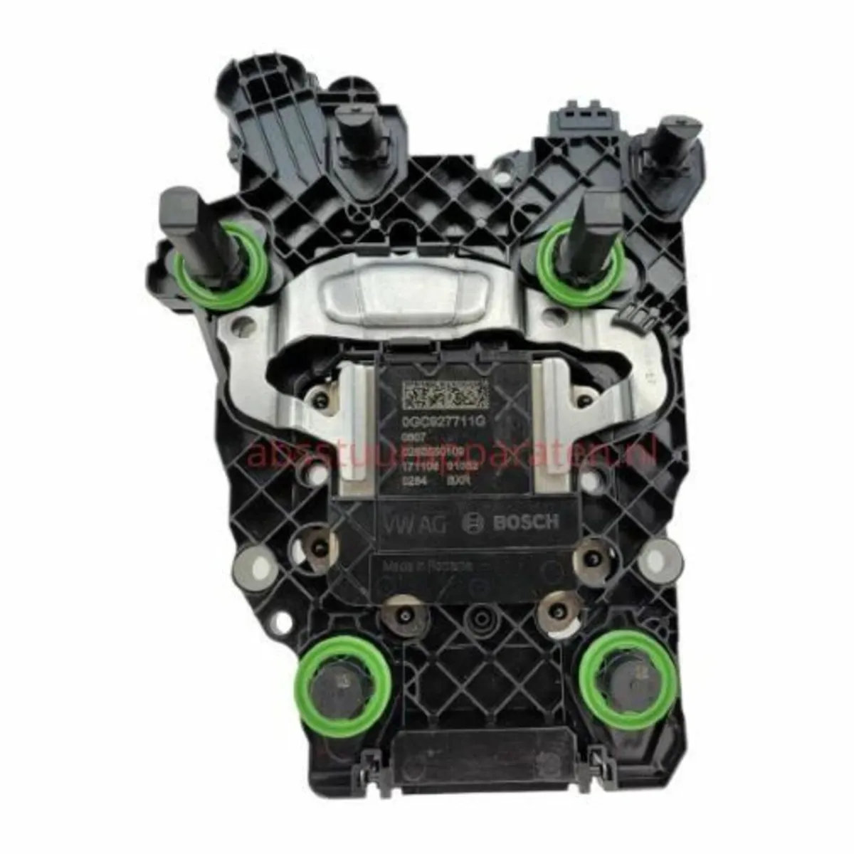 DSG repair 2017-  VW Audi Seat Skoda P1735 P1736 - Image 4