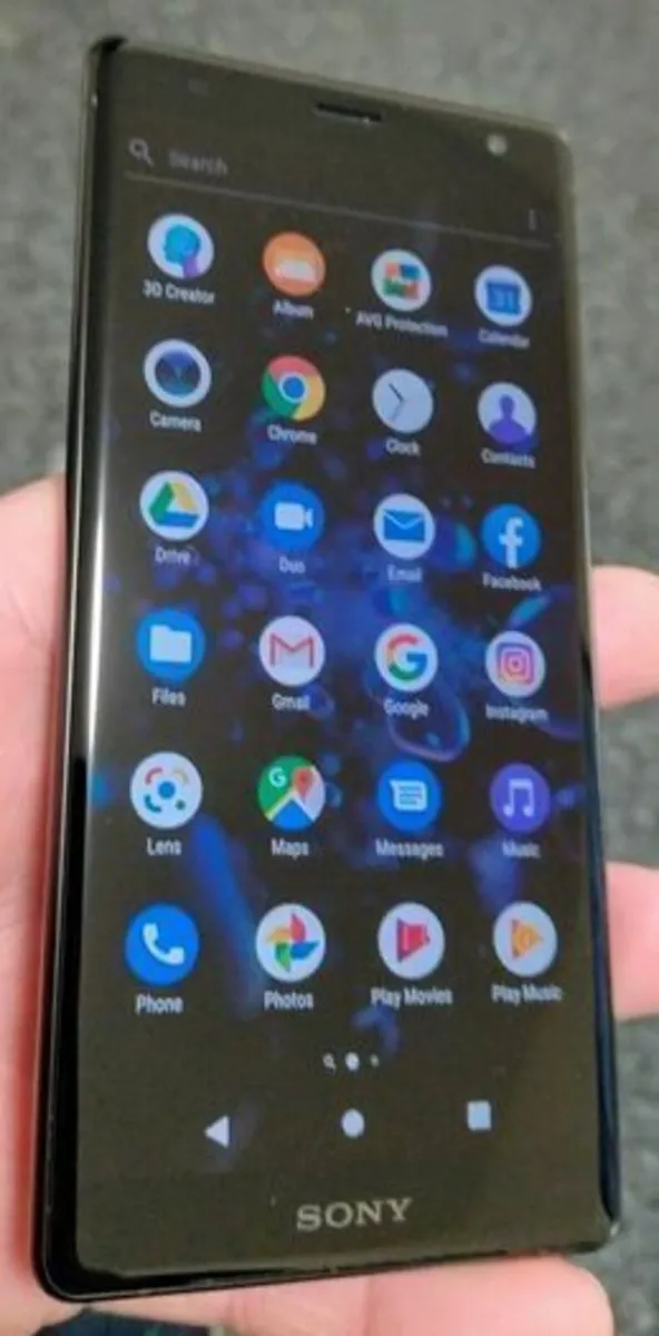 Sony Xperia  xz2 - Image 2