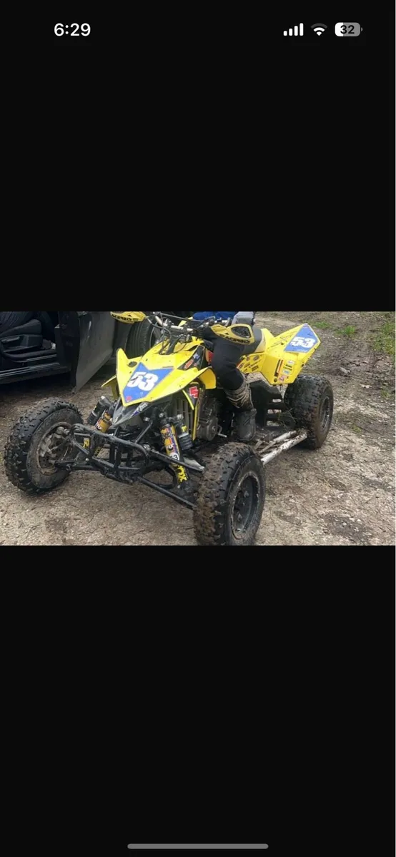 Ltr450r - Image 1