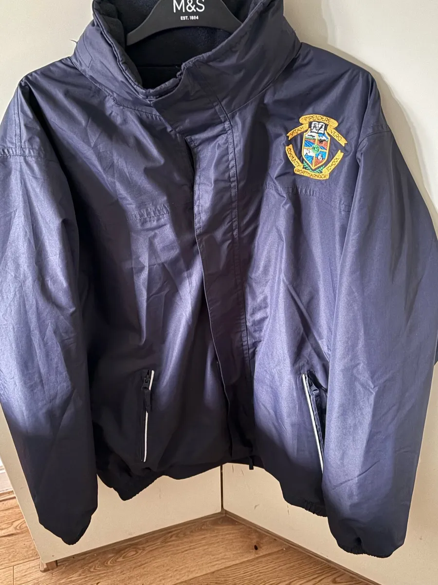 Portmarnock Community school Jacket - Image 1