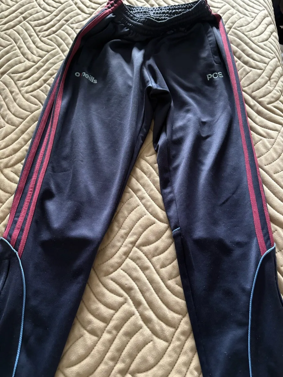 Portmarnock community school Boys PE uniform - Image 2