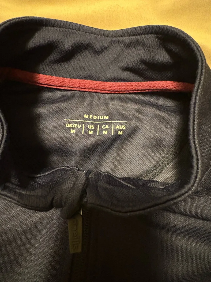 Portmarnock community school Boys PE uniform - Image 3