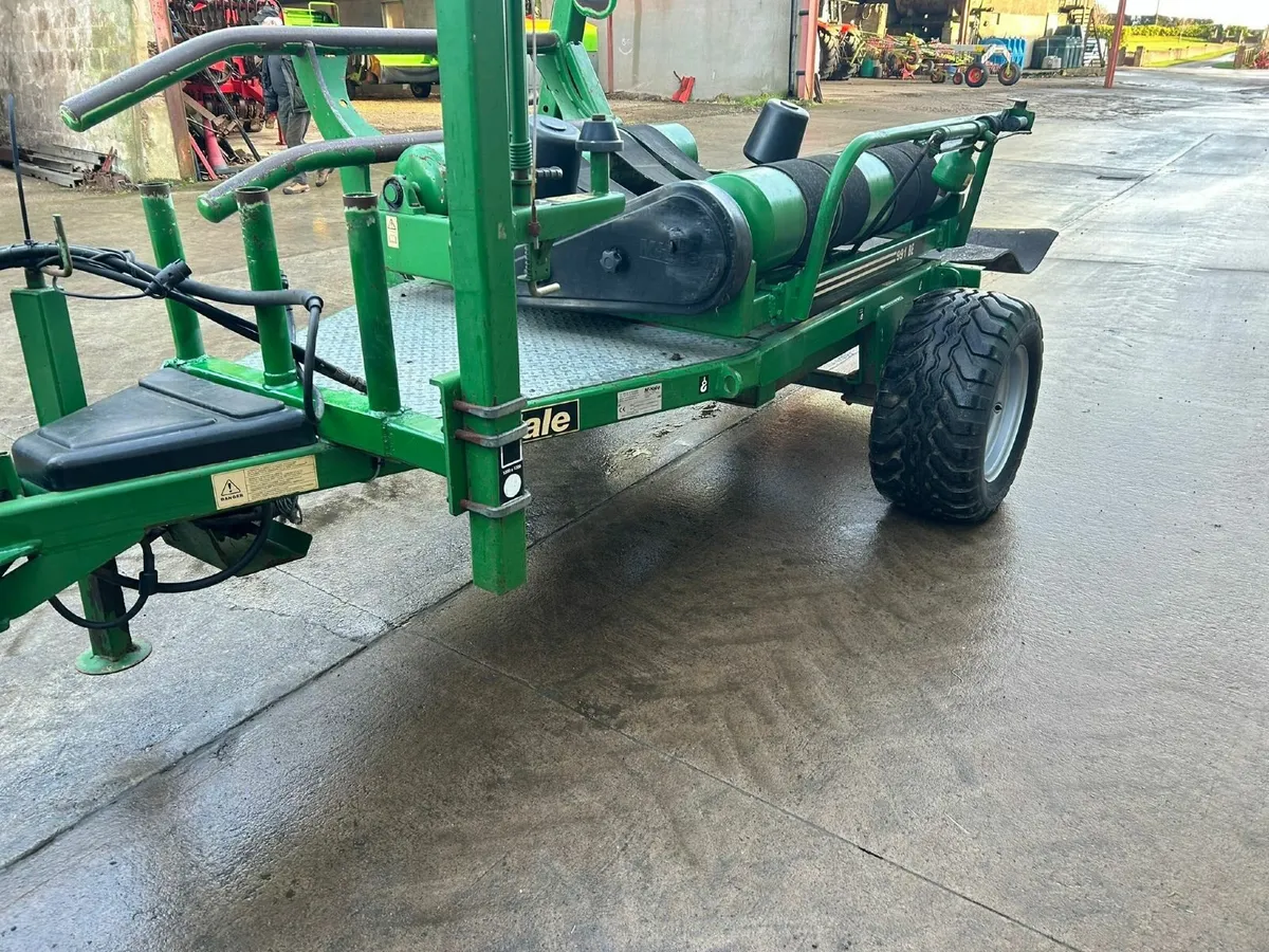 McHale Wrapper - Image 4