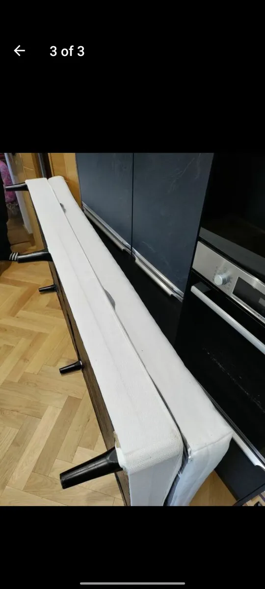 Single Bed - Image 2