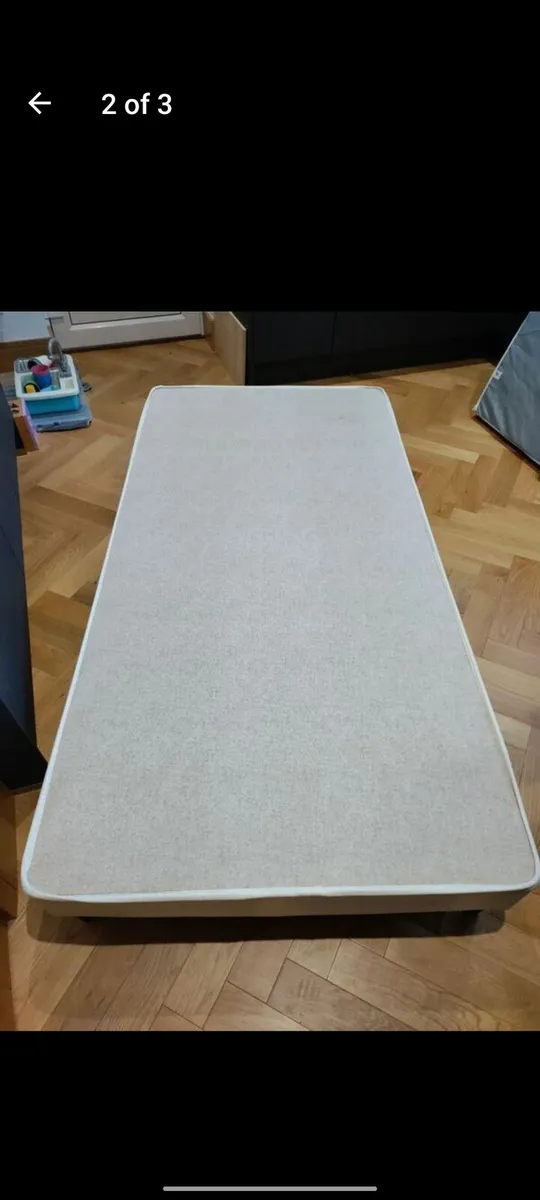 Single Bed - Image 3