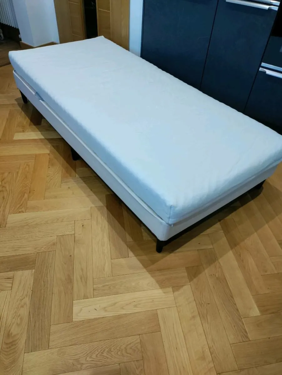 Single Bed - Image 1