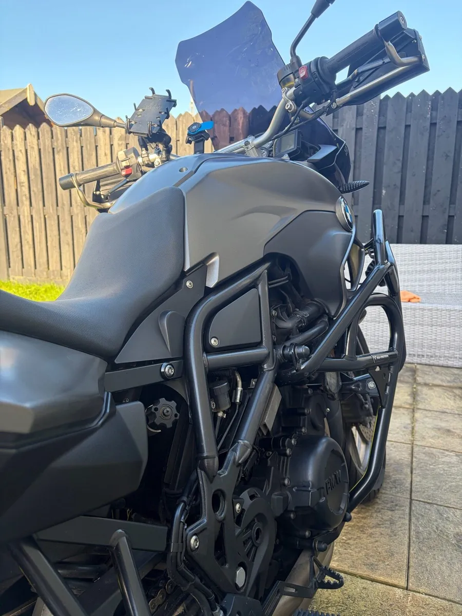 BMW F 700 GS 2013 (789cc) - Image 3