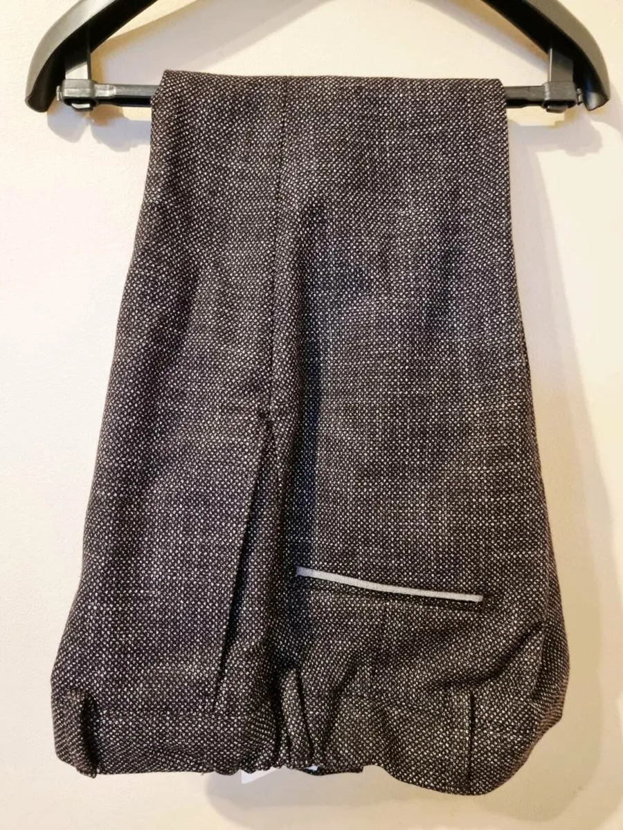 Communion Suit x 2 - Image 4