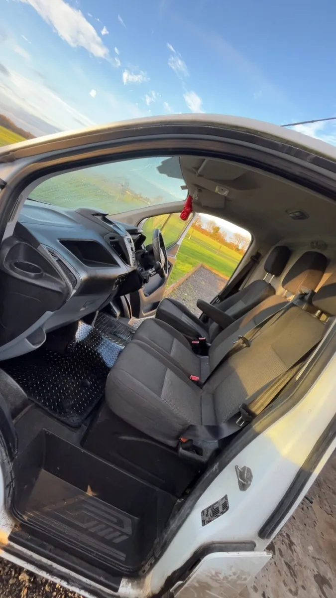 Ford Transit 2015 - Image 4