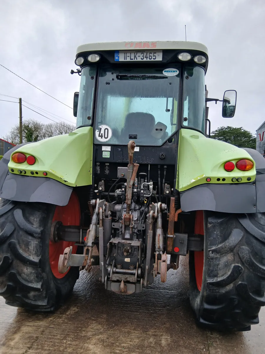 Class Aerion 610C - Image 3