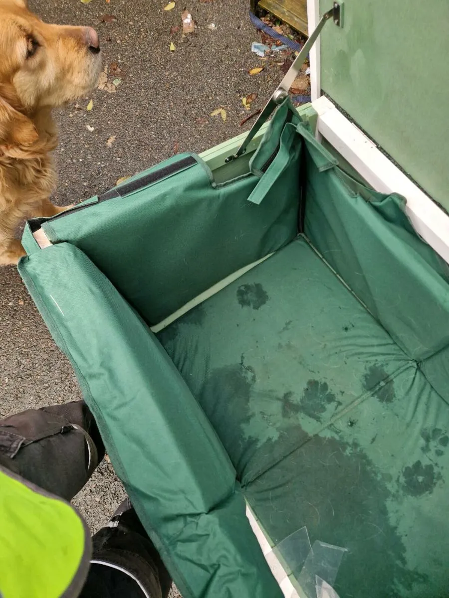 Dog kennel - Image 2