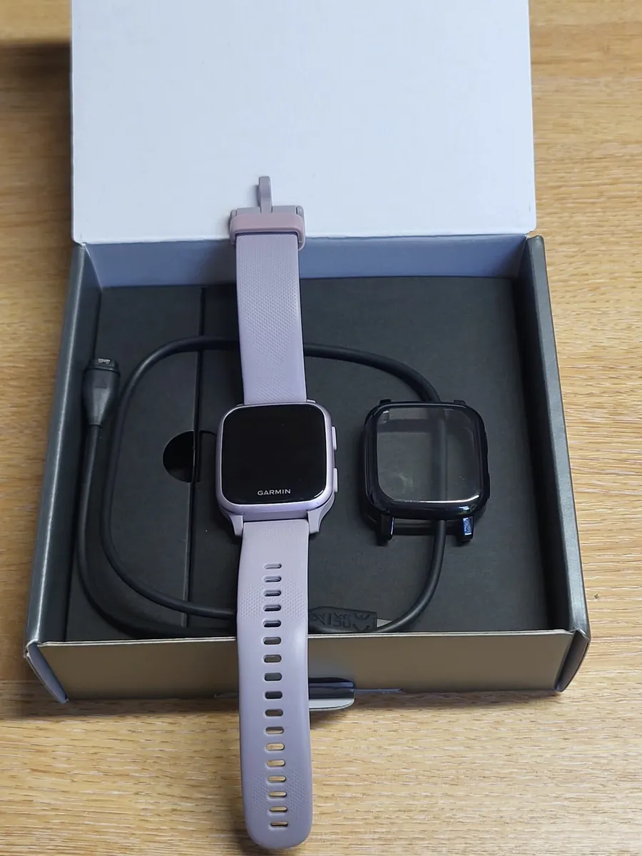 Garmin Venu SQ - Image 4