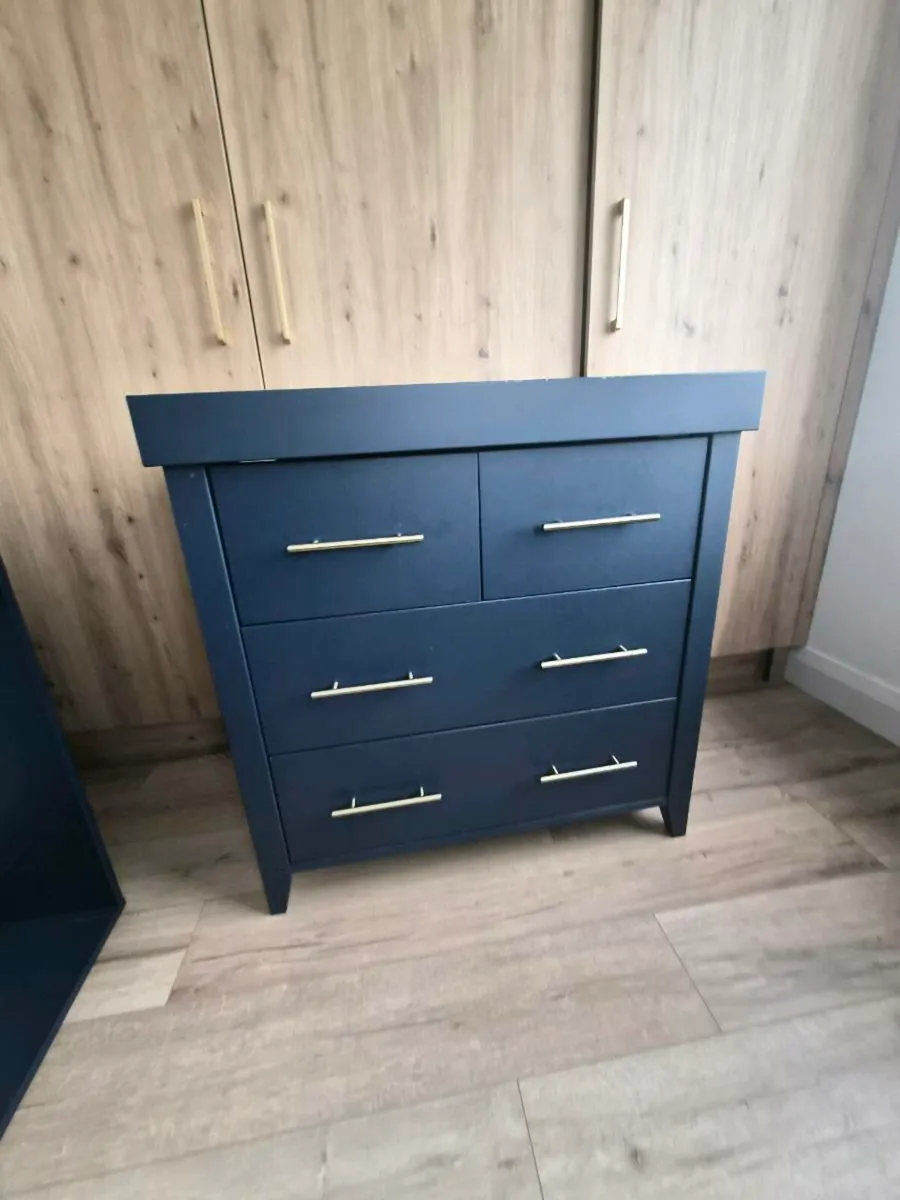 Nursery furniture set - Image 4