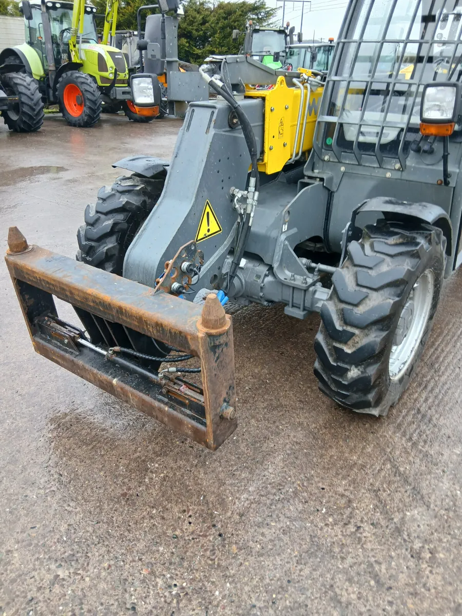 Weidemann T5522 - Image 3