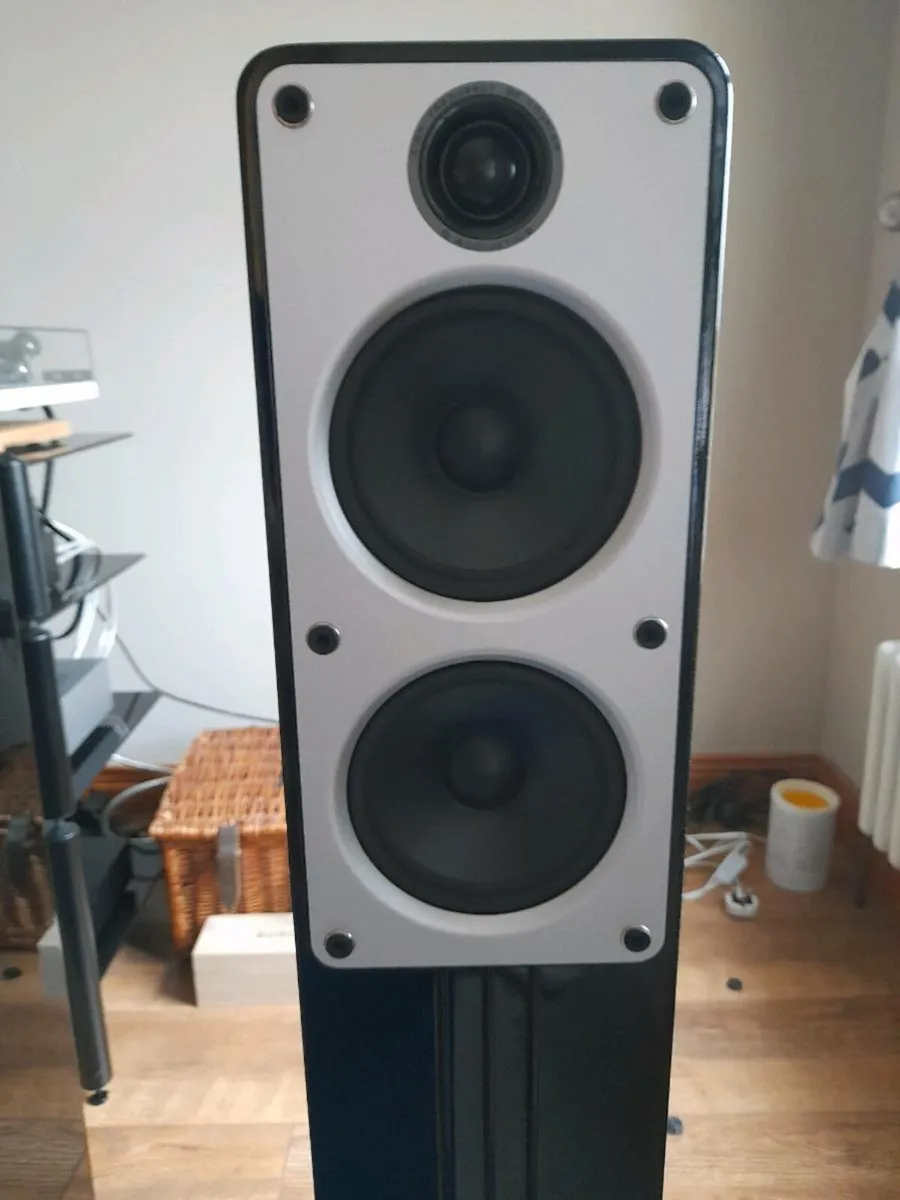 Hifi speakers - Image 3