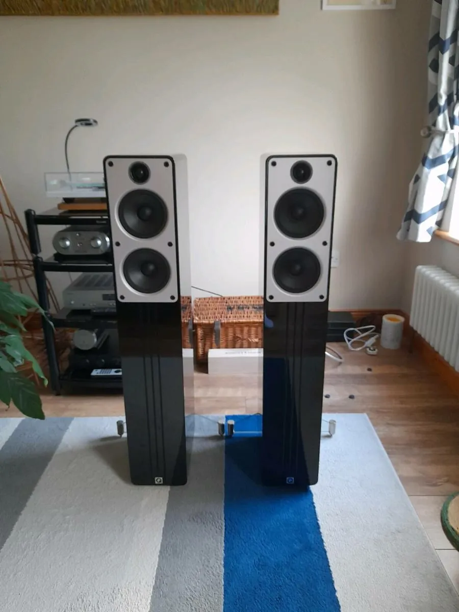 Hifi speakers - Image 2