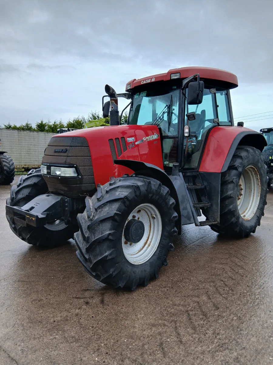 CASE 150 CVX - Image 1