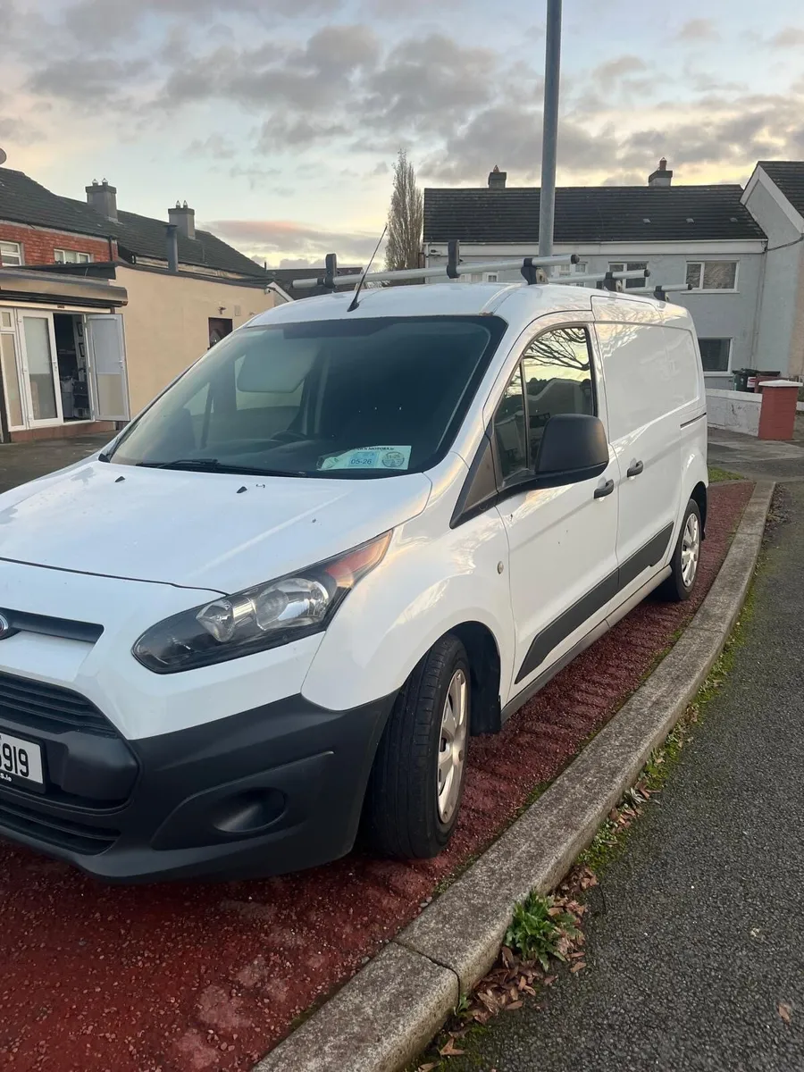 172  for transit connect - Image 2