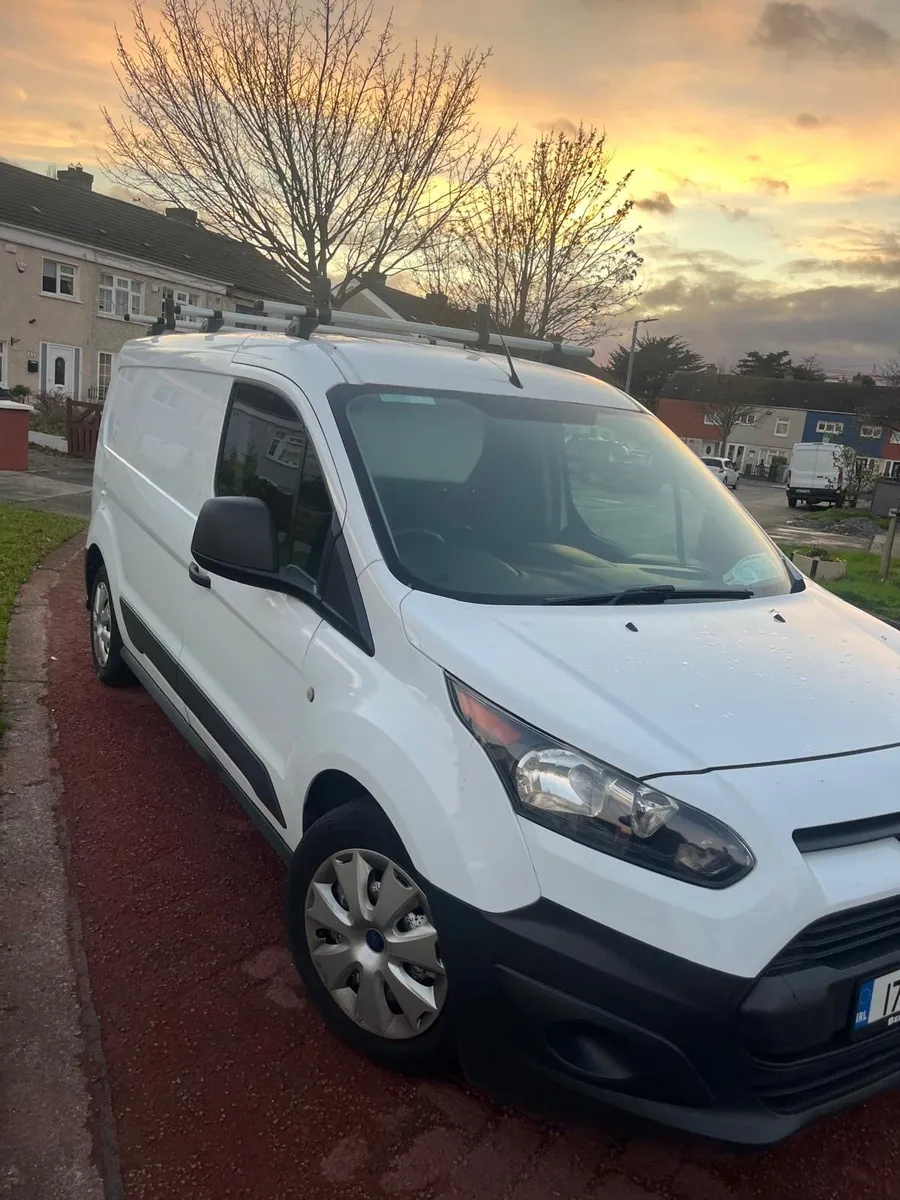 172  for transit connect - Image 1