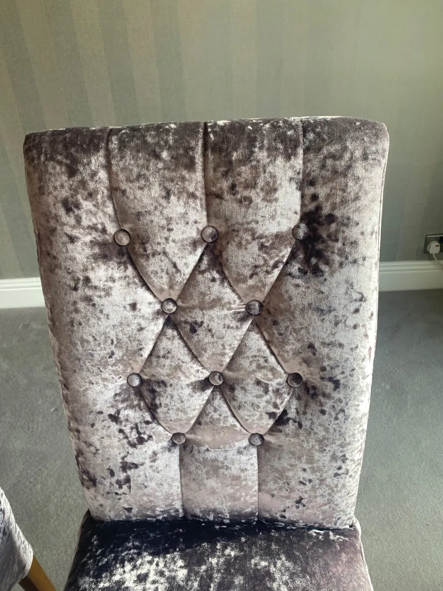 Dining Chairs - Image 2