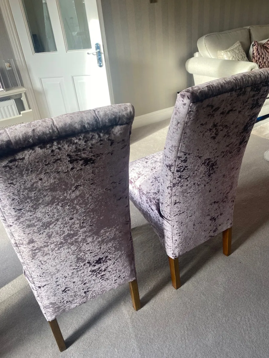 Dining Chairs - Image 3