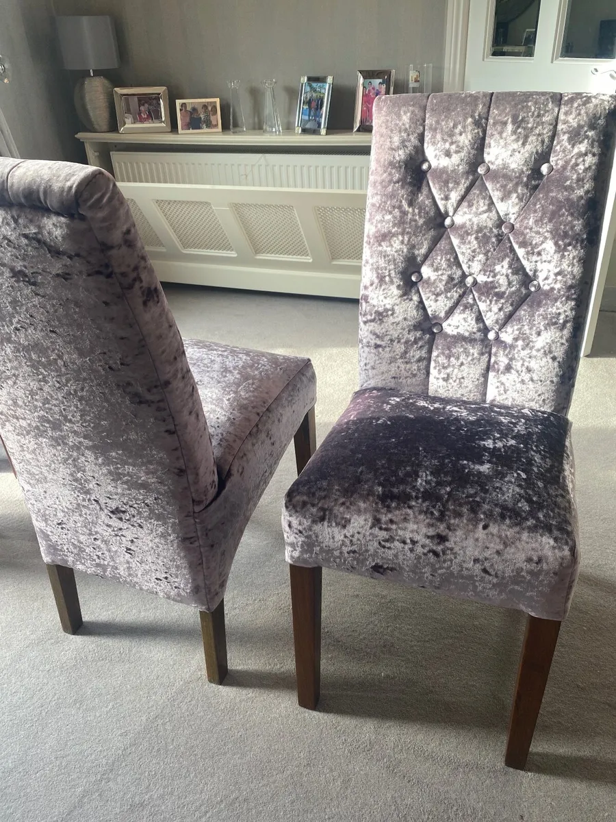 Dining Chairs - Image 4