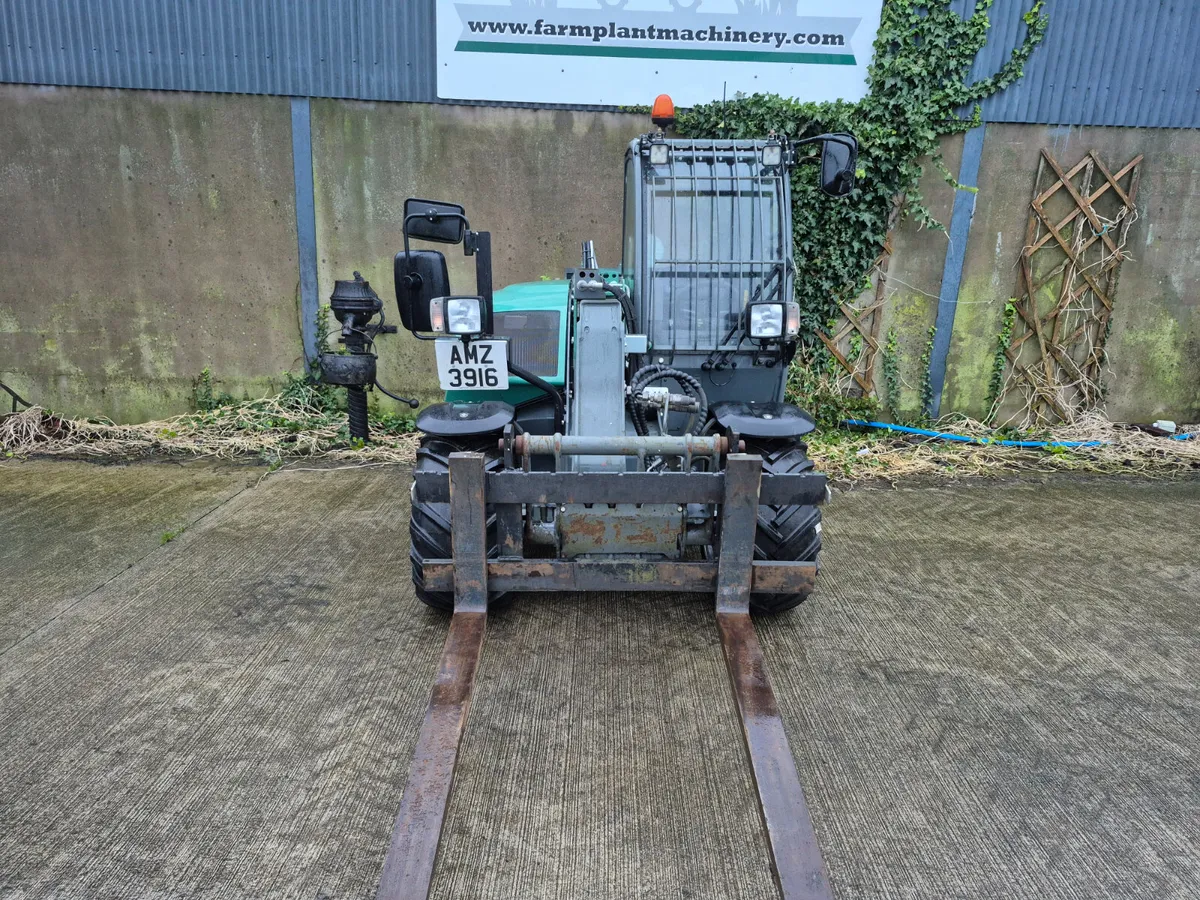 Kramer KT144 - Image 4