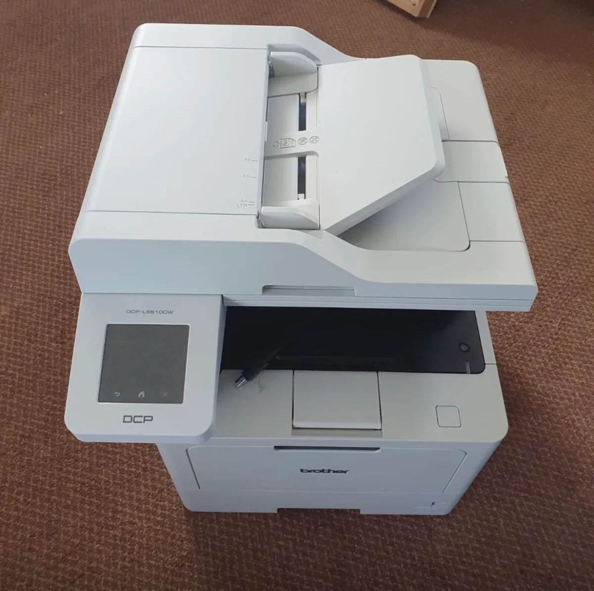 Laser printer - Image 2